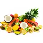 Fruits