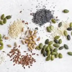 Seeds
