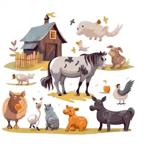 Livestock