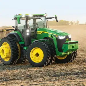Tractors