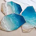 Resin