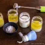 Emulsifiers