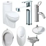 Sanitaryware