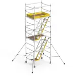 Scaffolding