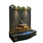 Fountains