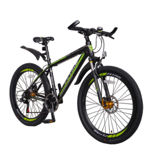 Bicycles