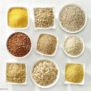 Cereals