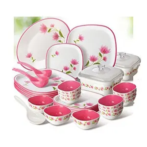 Crockery