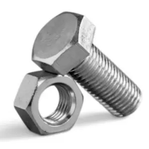 Bolts