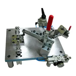 Dies,Jigs,Fixtures