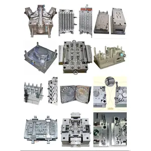 Moulds