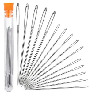 Needles