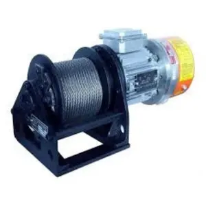 Winches