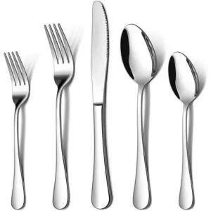 Silverware