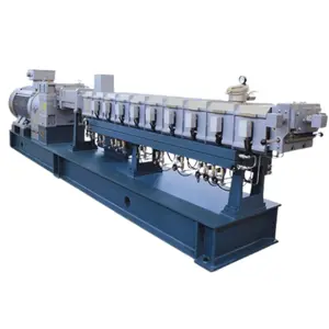 Extruder