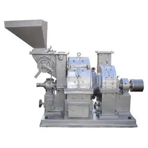 Pulverizers