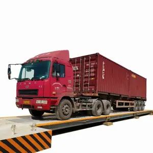 Weighbridge