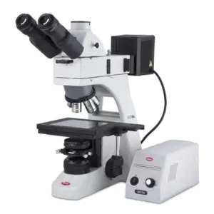 Microscope