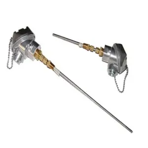 Thermocouples