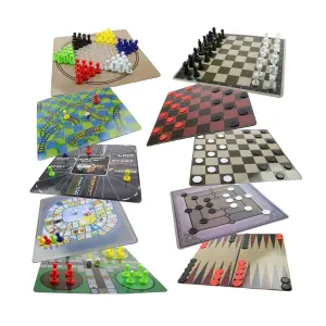 Games